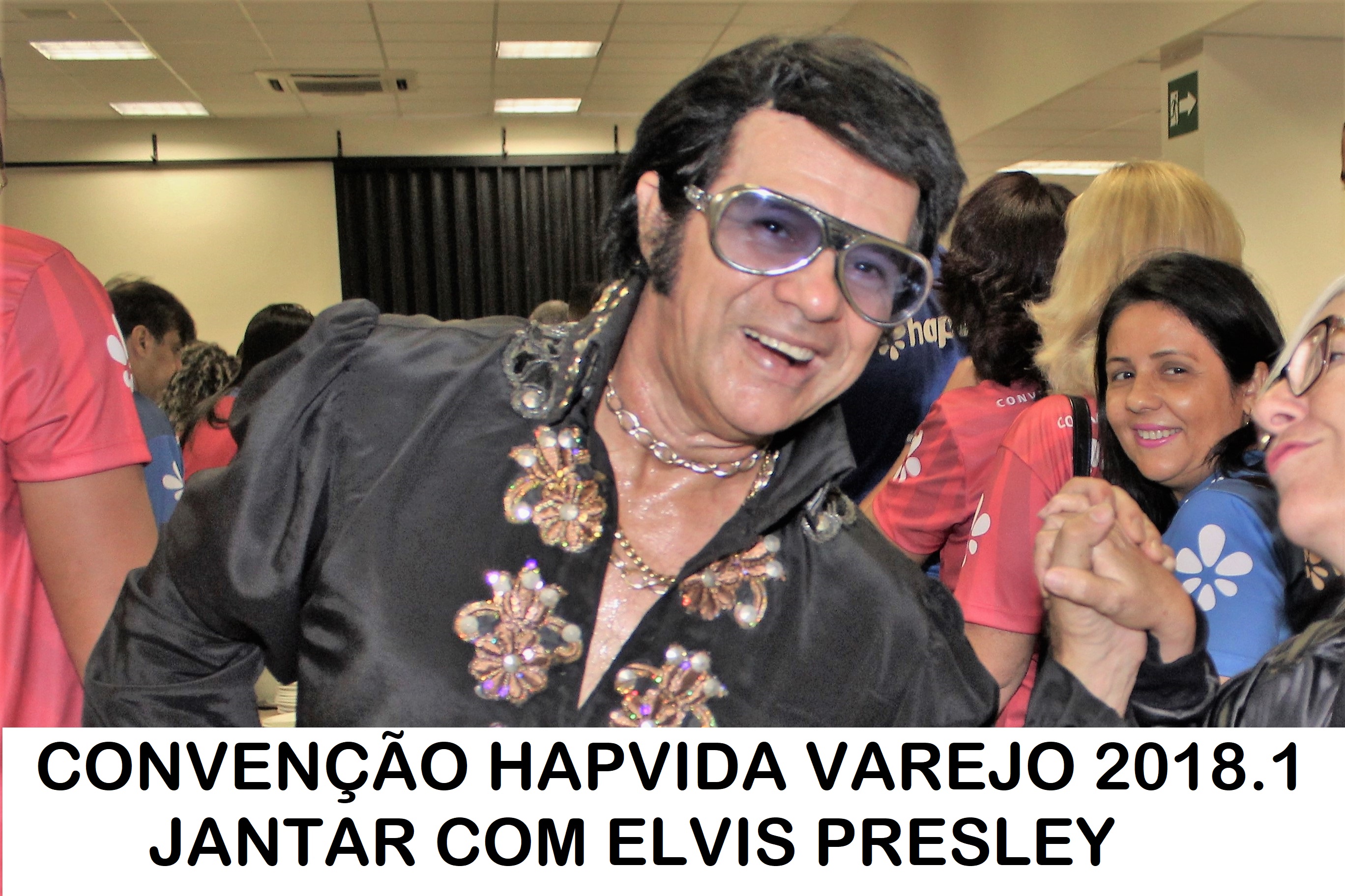 Clique para ver a Galeria